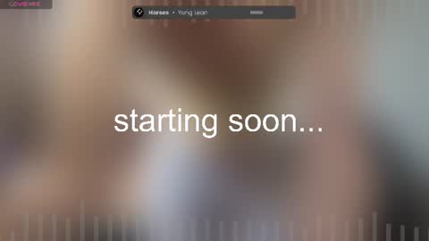 Snapshot of lil_gem chatting on June 15, 2026, 5:59 pm lil gemmie online show from June 15, 2026, 5:59 pm