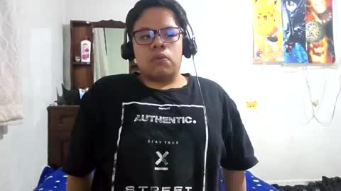 Sir Ackerman online show from February 25, 2025, 1:41 am