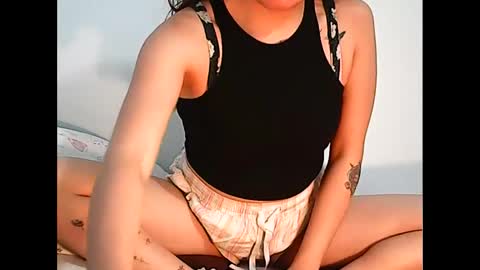 Katy online show from February 25, 2025, 4:53 pm