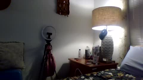 Lily Rose online show from July 13, 2026, 1:41 am