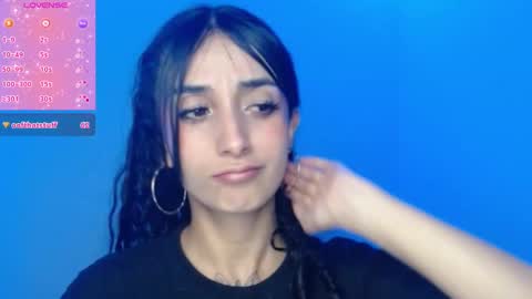 Lisaa online show from October 11, 2025, 5:50 am