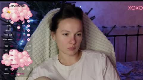 Snapshot of lil_luna_x chatting on December 23, 2024, 8:14 pm little moon online show from December 23, 2024, 8:14 pm