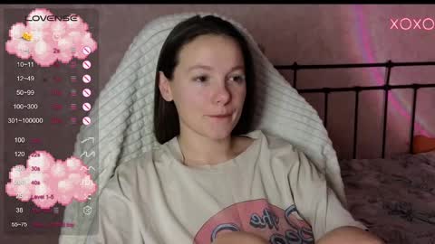 Snapshot of lil_luna_x chatting on January 8, 2025, 5:05 pm little moon online show from January 8, 2025, 5:05 pm