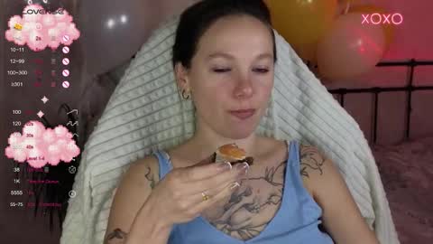 Snapshot of lil_luna_x chatting on January 31, 2026, 7:11 pm little moon online show from January 31, 2026, 7:11 pm