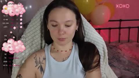 Snapshot of lil_luna_x chatting on February 1, 2026, 8:07 pm little moon online show from February 1, 2026, 8:07 pm