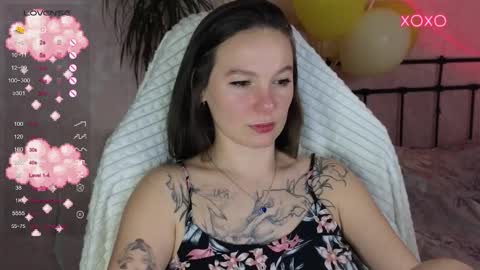 Snapshot of lil_luna_x chatting on February 7, 2026, 12:58 am little moon online show from February 7, 2026, 12:58 am