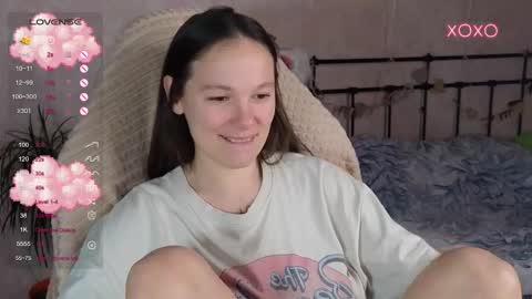 Snapshot of lil_luna_x chatting on February 16, 2026, 10:17 pm little moon online show from February 16, 2026, 10:17 pm