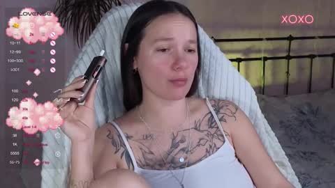 Snapshot of lil_luna_x chatting on February 24, 2026, 3:43 pm little moon online show from February 24, 2026, 3:43 pm