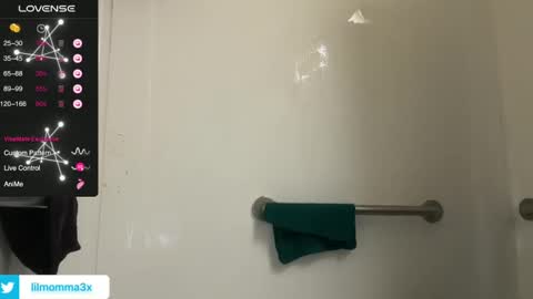 MOMMA LUV online show from December 2, 2024, 3:14 pm