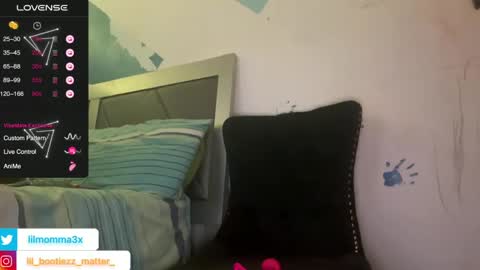 MOMMA LUV online show from December 22, 2024, 11:11 am