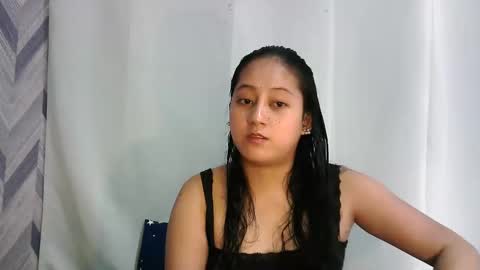 lil_monic18 online show from November 8, 2025, 9:24 pm