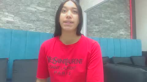 Snapshot of lil_rose2006 chatting on November 13, 2025, 11:09 am lil_rose2006 online show from November 13, 2025, 11:09 am