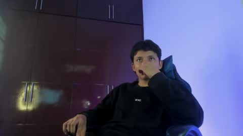 Lil Yei online show from April 6, 2026, 9:05 pm