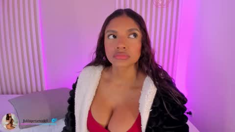 L I L A   online show from December 23, 2025, 3:59 am