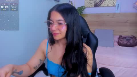 LILA online show from December 2, 2025, 5:41 pm