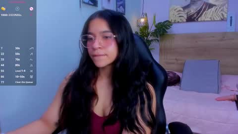 LILA online show from February 7, 2026, 6:44 pm