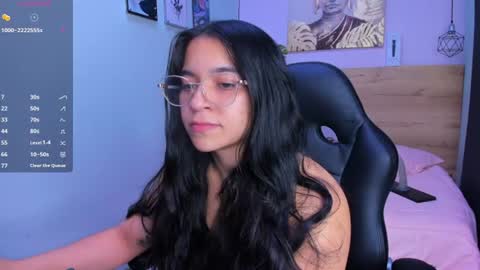 LILA online show from July 18, 2026, 6:23 pm