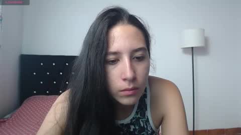 Snapshot of lilacream chatting on September 23, 2025, 2:53 pm Lila Cream online show from September 23, 2025, 2:53 pm