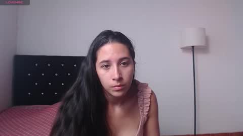 Snapshot of lilacream chatting on October 15, 2025, 3:56 pm Lila Cream online show from October 15, 2025, 3:56 pm