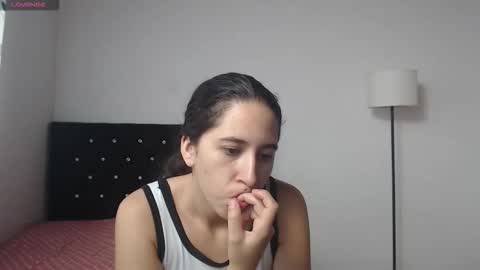 Snapshot of lilacream chatting on October 21, 2025, 3:02 pm Lila Cream online show from October 21, 2025, 3:02 pm