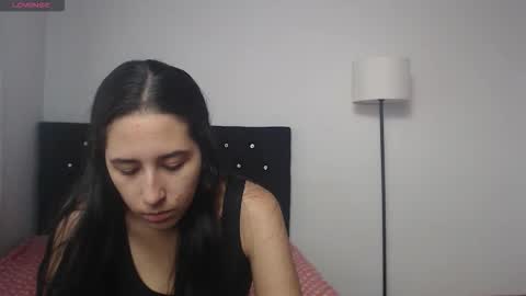 Snapshot of lilacream chatting on November 14, 2025, 3:22 pm Lila Cream online show from November 14, 2025, 3:22 pm