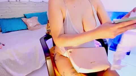 Snapshot of lilah_sweet chatting on February 24, 2026, 11:19 am Lilah Sweet online show from February 24, 2026, 11:19 am