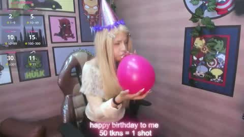 Lila online show from March 26, 2026, 12:44 pm