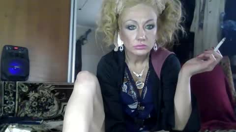 LilaniLoverx online show from February 7, 2026, 9:24 am