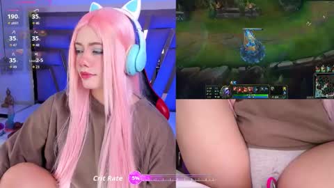 Lila online show from March 26, 2026, 2:00 pm