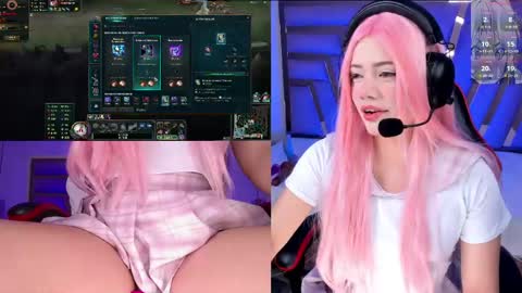 Lila online show from April 14, 2026, 1:39 pm