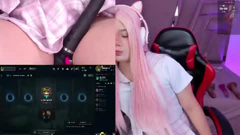 Lila online show from July 9, 2026, 4:27 am