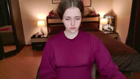 LilaSparkling online show from July 30, 2026, 10:14 am