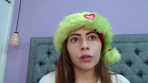 Snapshot of lilasuni chatting on December 1, 2025, 4:01 pm Lilasuni online show from December 1, 2025, 4:01 pm