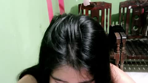 Im Rain online show from March 29, 2026, 2:00 am