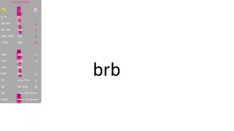 Libby online show from May 1, 2026, 2:49 am