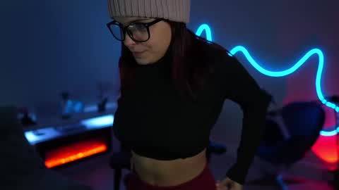 Rebecca online show from February 3, 2026, 5:29 pm