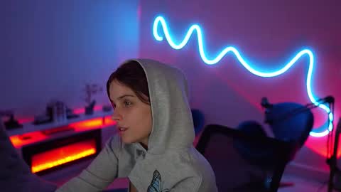 Rebecca online show from February 7, 2026, 6:28 am