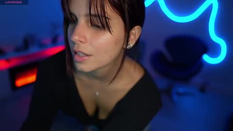 Rebecca online show from May 9, 2026, 7:19 pm
