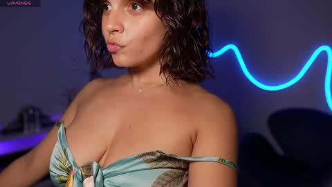 Snapshot of lilbeccaxo chatting on June 4, 2026, 5:19 pm Rebecca online show from June 4, 2026, 5:19 pm