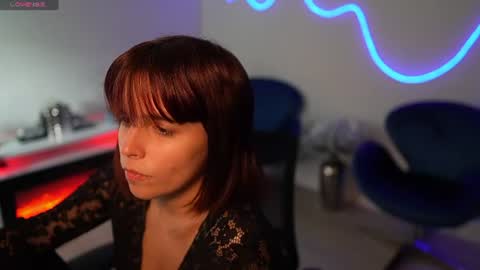 Snapshot of lilbeccaxo chatting on June 18, 2026, 4:55 pm Rebecca online show from June 18, 2026, 4:55 pm