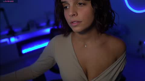 Snapshot of lilbeccaxo chatting on July 7, 2026, 7:07 pm Rebecca online show from July 7, 2026, 7:07 pm