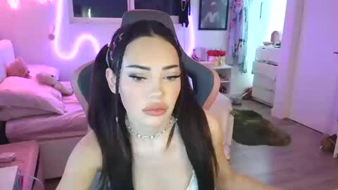 Snapshot of lilbina chatting on October 18, 2025, 4:15 am lilbina online show from October 18, 2025, 4:15 am