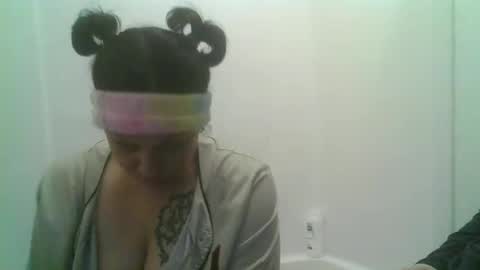 Snapshot of lilbratty_clouds_ogpuffdragon chatting on January 13, 2025, 9:08 am lilbratty_clouds_ogpuffdragon online show from January 13, 2025, 9:08 am