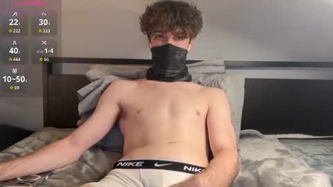 lilbrocj online show from July 3, 2026, 12:39 am