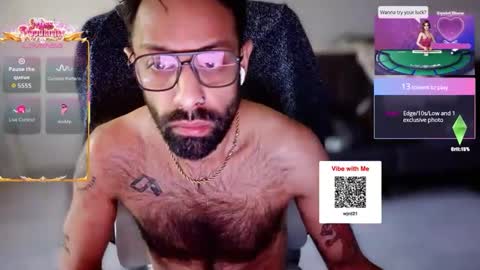 Lil Brown PKB online show from February 1, 2026, 4:16 pm