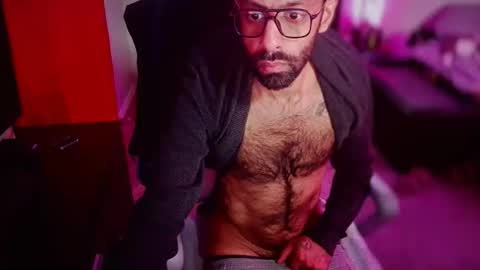 Lil Brown PKB online show from February 18, 2026, 8:16 pm