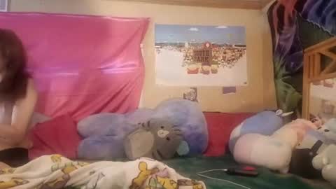 BunBun online show from July 4, 2026, 9:37 am