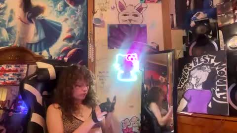 BunBun online show from August 5, 2026, 12:52 pm