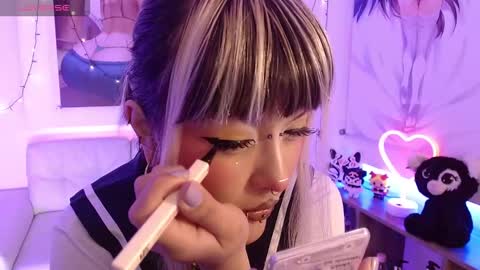 Snapshot of lilcandy19 chatting on January 19, 2026, 12:20 pm lilcandy19 online show from January 19, 2026, 12:20 pm