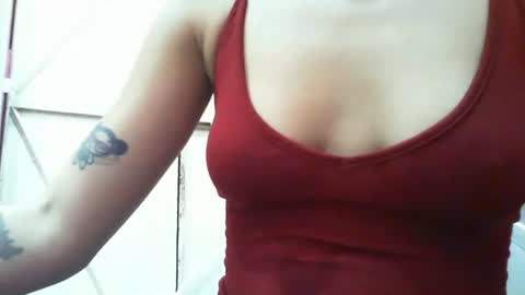 Snapshot of lilcuteekiti chatting on February 24, 2026, 10:52 pm Andreina online show from February 24, 2026, 10:52 pm